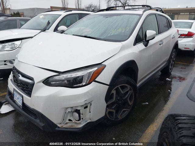JF2GTANC0KH396970 Subaru Crosstrek Limited