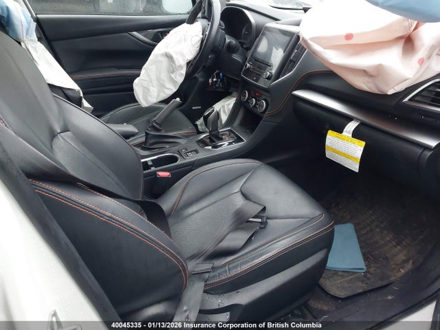 JF2GTANC0KH396970 Subaru Crosstrek Limited