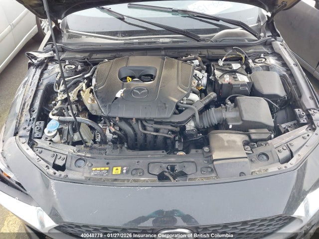 JM1BPACM7S1766684 Mazda 3 Preferred