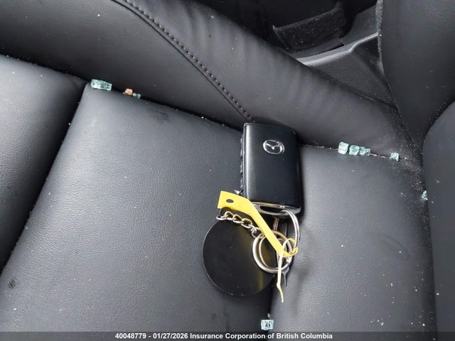 JM1BPACM7S1766684 Mazda 3 Preferred