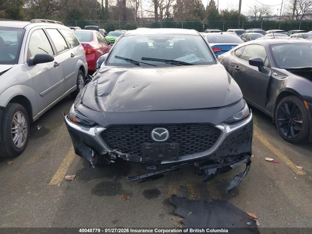 JM1BPACM7S1766684 Mazda 3 Preferred