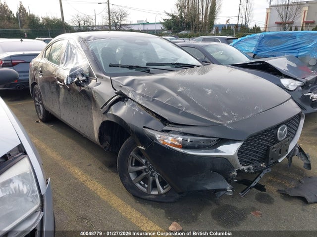 JM1BPACM7S1766684 Mazda 3 Preferred