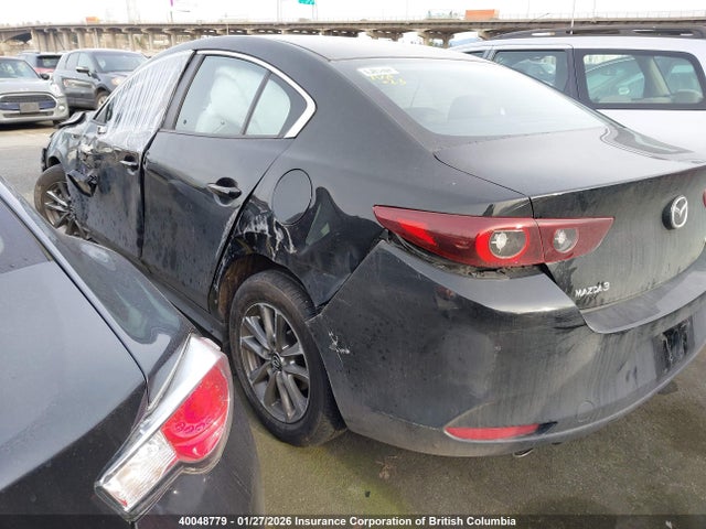 JM1BPACM7S1766684 Mazda 3 Preferred