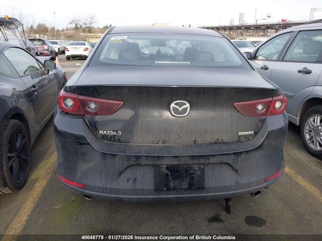 JM1BPACM7S1766684 Mazda 3 Preferred