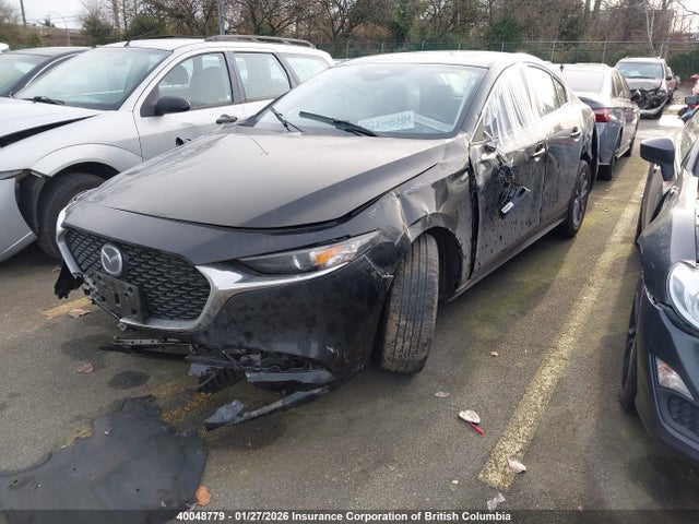 JM1BPACM7S1766684 Mazda 3 Preferred