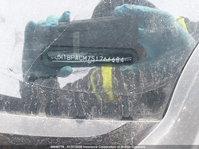 JM1BPACM7S1766684 Mazda 3 Preferred