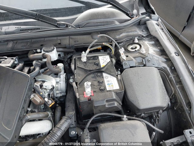 JM1BPACM7S1766684 Mazda 3 Preferred