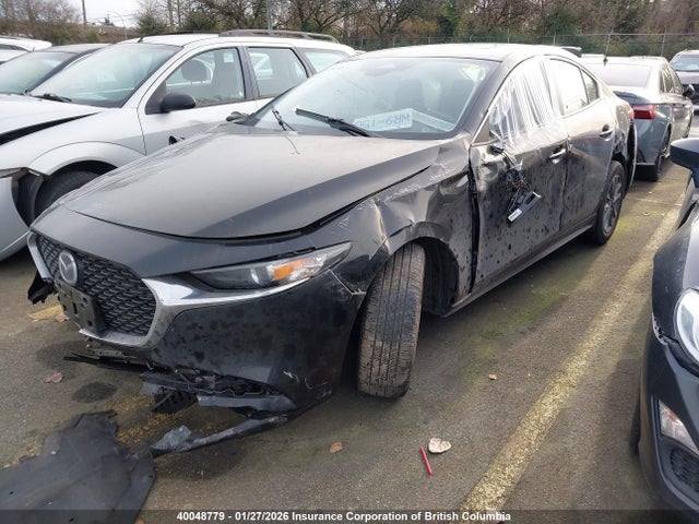 JM1BPACM7S1766684 Mazda 3 Preferred