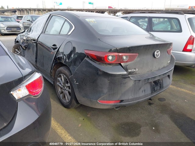 JM1BPACM7S1766684 Mazda 3 Preferred