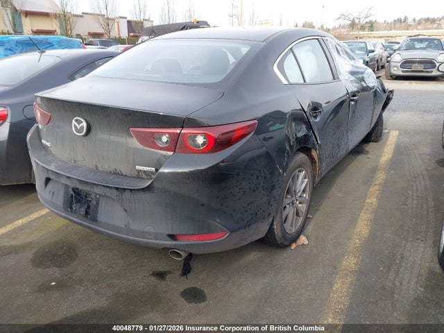 JM1BPACM7S1766684 Mazda 3 Preferred