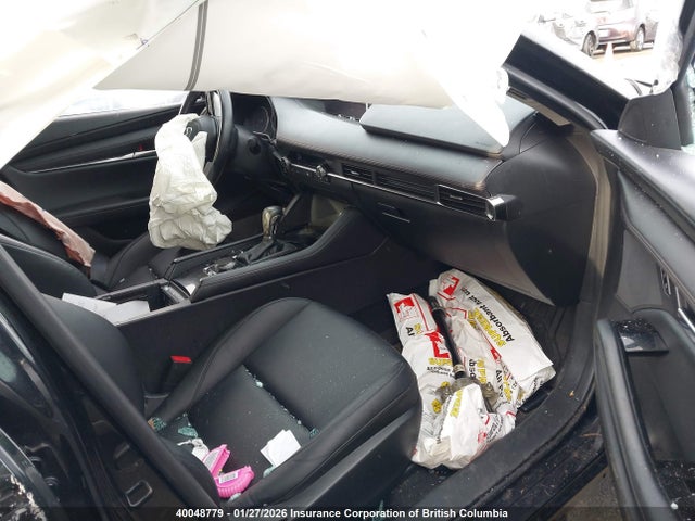 JM1BPACM7S1766684 Mazda 3 Preferred