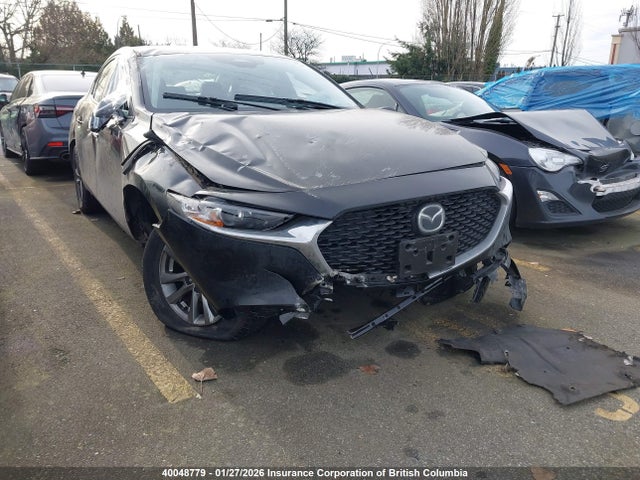 JM1BPACM7S1766684 Mazda 3 Preferred