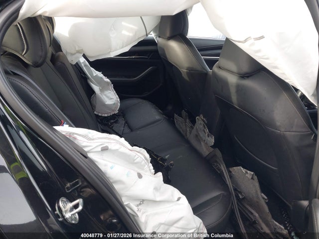 JM1BPACM7S1766684 Mazda 3 Preferred