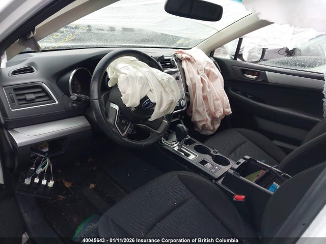 4S4BSDDCXJ3294873 Subaru Outback 2.5i Premium