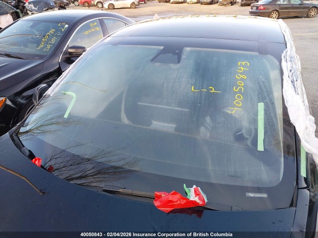 5YJ3E1EB3NF207523 Tesla MODEL 3