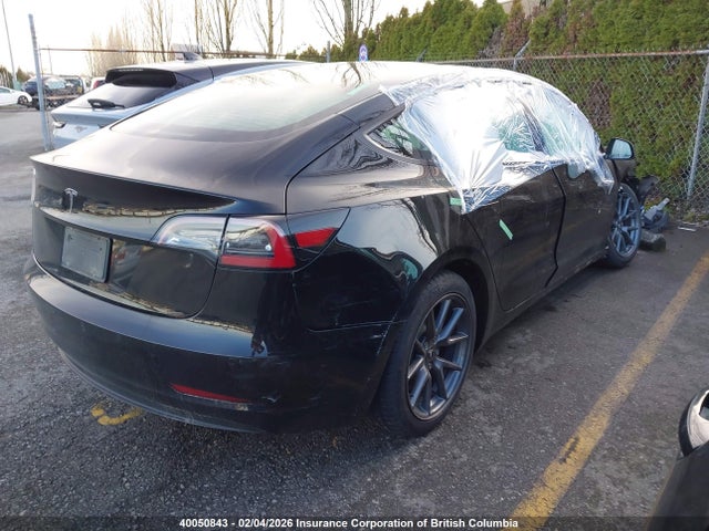5YJ3E1EB3NF207523 Tesla MODEL 3
