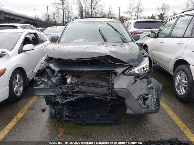 JF2GTABCXM8251846 Subaru Crosstrek