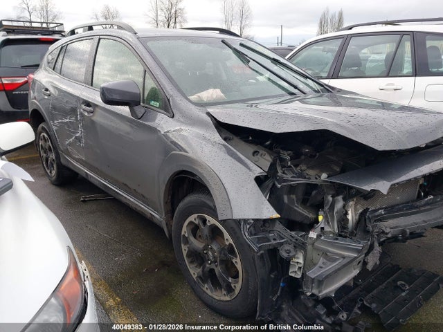 Subaru Crosstrek 2021 JF2GTABCXM8251846 Image 14