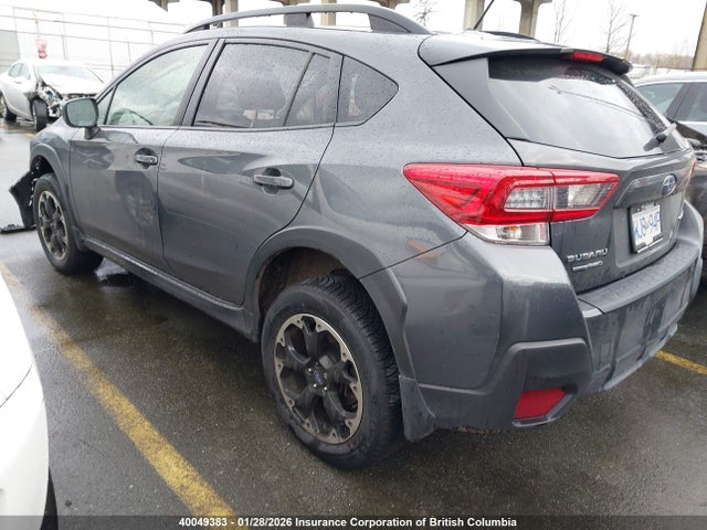 JF2GTABCXM8251846 Subaru Crosstrek