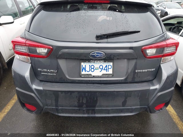 Subaru Crosstrek 2021 JF2GTABCXM8251846 Image 17
