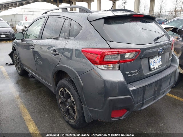 JF2GTABCXM8251846 Subaru Crosstrek