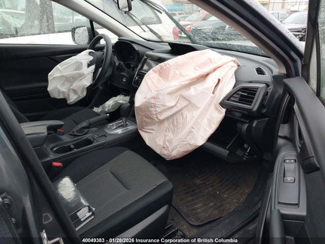 Subaru Crosstrek 2021 JF2GTABCXM8251846 Image 5