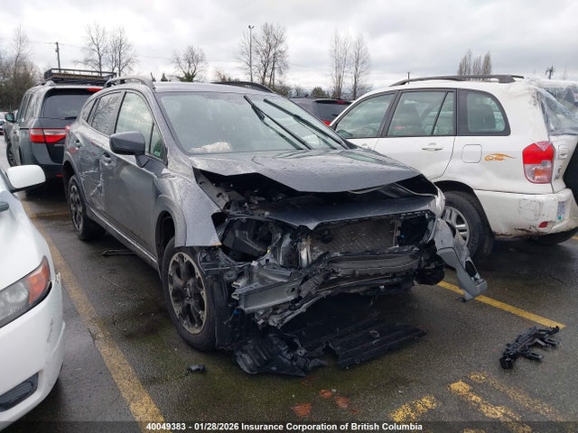 JF2GTABCXM8251846 Subaru Crosstrek