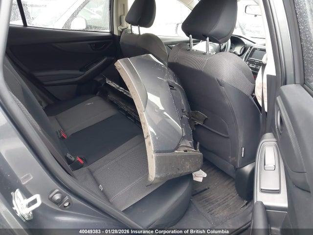 Subaru Crosstrek 2021 JF2GTABCXM8251846 Image 8