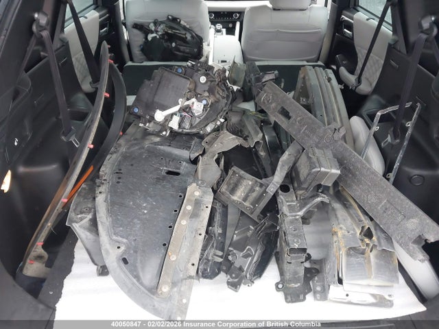 JA4J4VA87PZ615378 Mitsubishi Outlander Gt/gt Premium