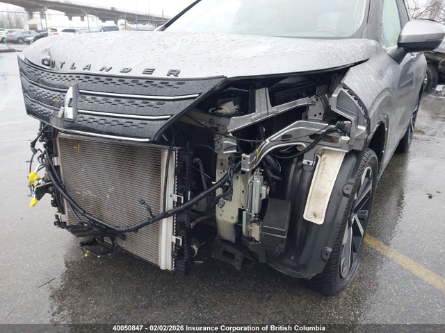 JA4J4VA87PZ615378 Mitsubishi Outlander Gt/gt Premium