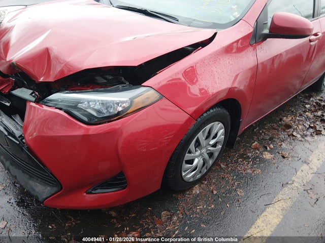 2T1BURHE7HC750658 Toyota Corolla L/le/xle/se/xse