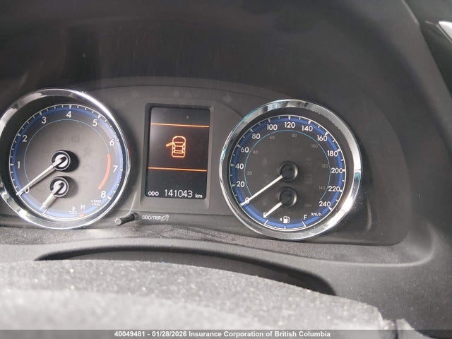 2T1BURHE7HC750658 Toyota Corolla L/le/xle/se/xse