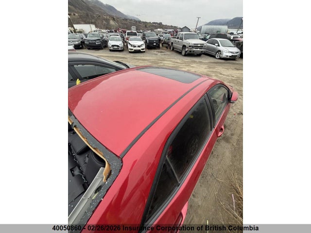 Toyota Corolla S 2014 2T1BURHE3EC213345 Image 13