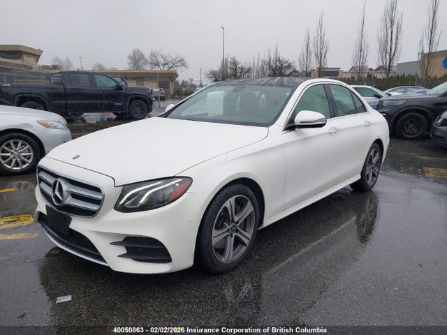 WDDZF4KB9HA286177 Mercedes-Benz E 300 4matic