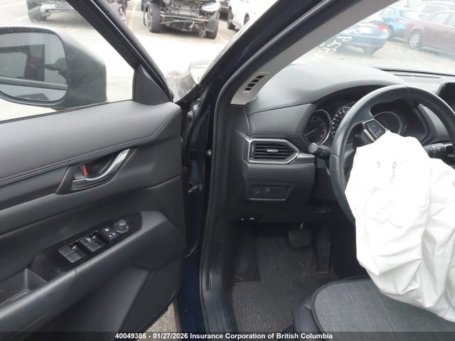 JM3KFBCL6H0138671 Mazda Cx-5 Touring