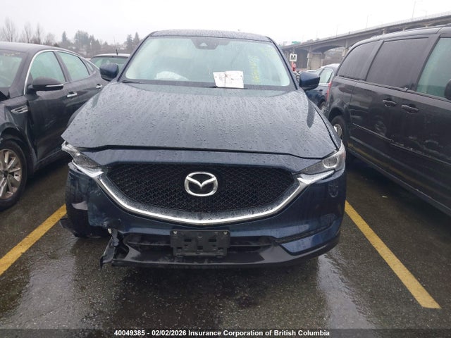 JM3KFBCL6H0138671 Mazda Cx-5 Touring