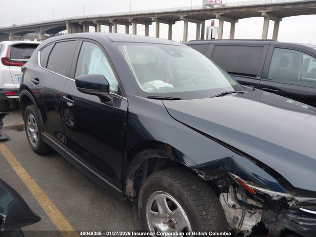 JM3KFBCL6H0138671 Mazda Cx-5 Touring