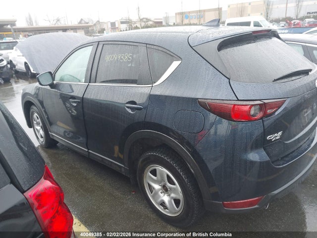 JM3KFBCL6H0138671 Mazda Cx-5 Touring