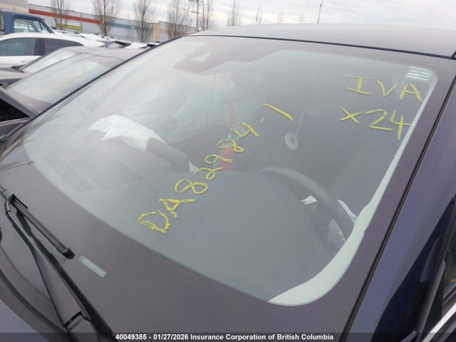 JM3KFBCL6H0138671 Mazda Cx-5 Touring
