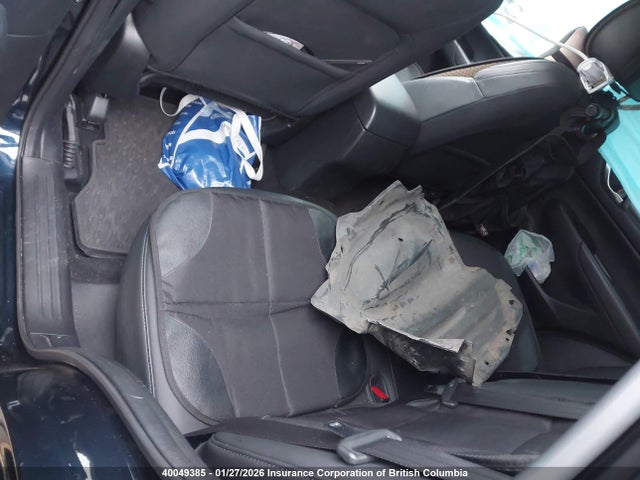 JM3KFBCL6H0138671 Mazda Cx-5 Touring