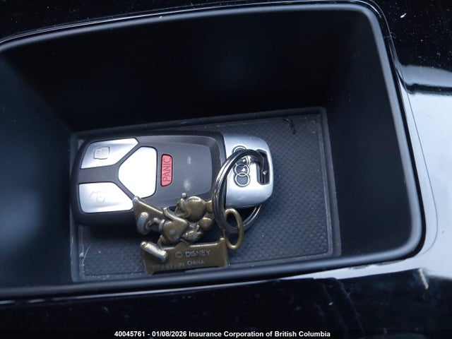 WAUR4AF52LA004437 Audi S5 Prestige