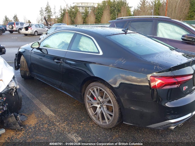 WAUR4AF52LA004437 Audi S5 Prestige