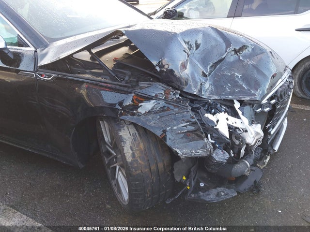 WAUR4AF52LA004437 Audi S5 Prestige