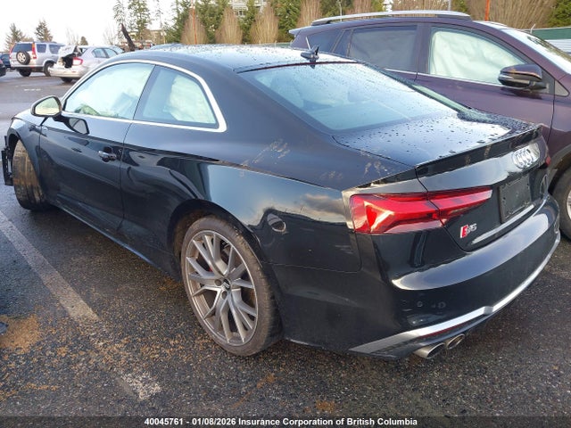 WAUR4AF52LA004437 Audi S5 Prestige