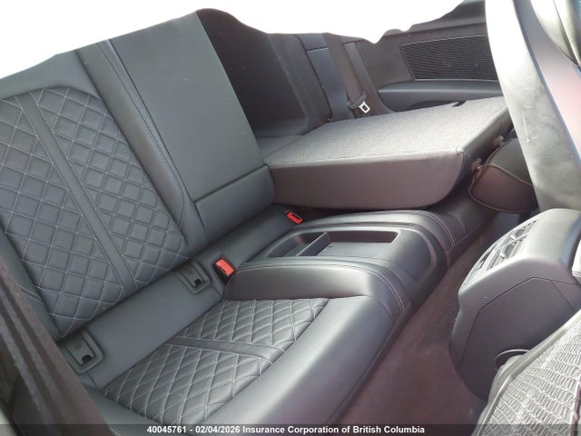 WAUR4AF52LA004437 Audi S5 Prestige