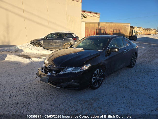 1HGCT1B58GA800425 Honda ACCORD EX