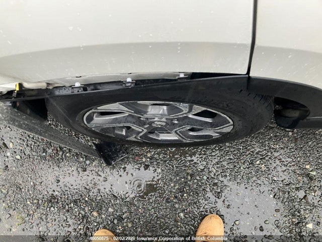 2HKRW2H88JH123111 Honda CR-V