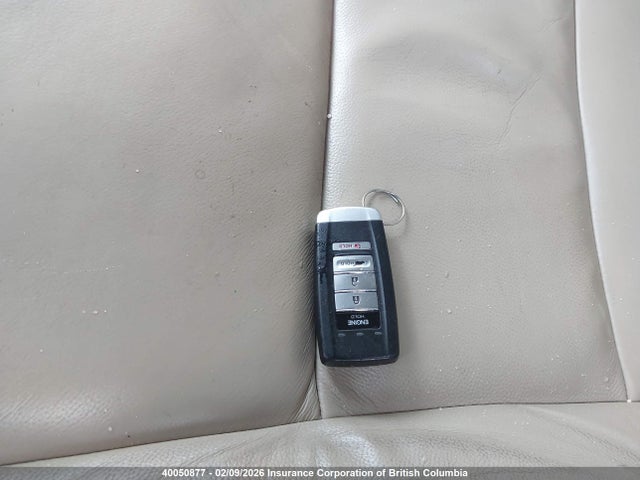 Acura MDX 2016 5FRYD4H43GB503442 Image 11