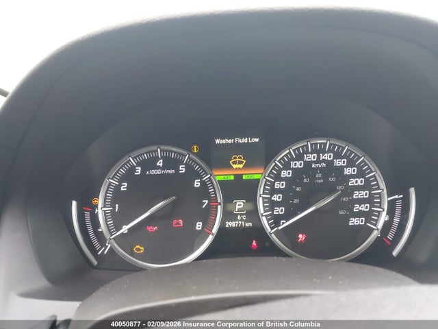 Acura MDX 2016 5FRYD4H43GB503442 Image 15