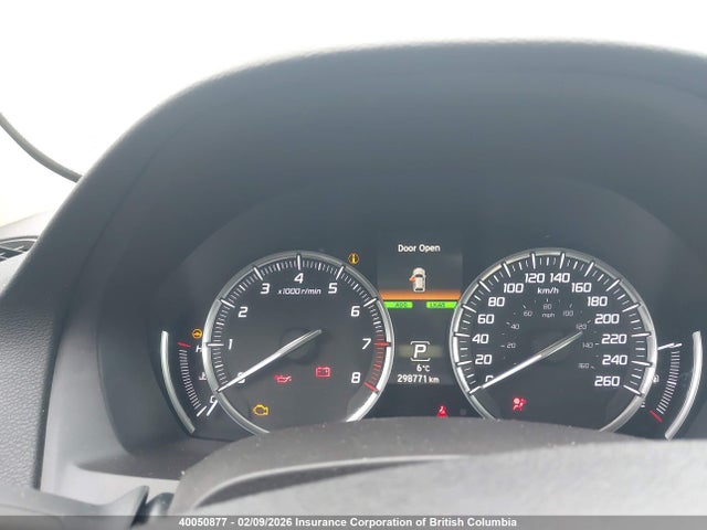 Acura MDX 2016 5FRYD4H43GB503442 Image 7